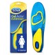 Scholl Gel Activ Everyday™ geel sisetallad naist..